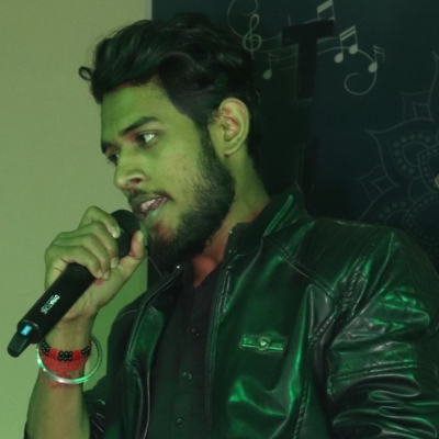 Shivam Parhak